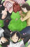 TV Anime 'Mix: Meisei Story' Announces Additional Cast Members