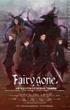 TV Anime 'Fairy Gone' Announces Additional Cast Members