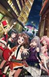 'BanG Dream!' Anime Series Announces Movie