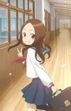 Second 'Karakai Jouzu no Takagi-san' Season Premieres in Summer 2019