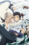 'Kyokou Suiri' Announces Main Cast Members