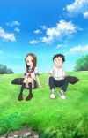 'Karakai Jouzu no Takagi-san 2' Reveals Pair of Cast Members
