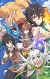 Two Additional Cast Members Announced for TV Anime 'Isekai Cheat Magician'