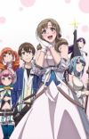 Q3 2019 Anime & Manga Licenses [Update 9/17]
