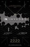 Ei Aoki Directs Original Anime Series 'ID:Invaded' for 2020 Debut