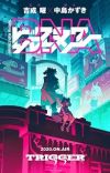 Studio Trigger Reveals 'BNA' Anime Series for 2020 Premiere