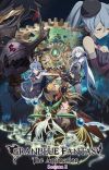 MAPPA Helms Second 'Granblue Fantasy' Anime Season