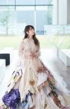 Singer Nagi Yanagi Announces Marriage