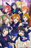 'Love Live!' Idol Group μ's Commemorates New Single with Anime Promo