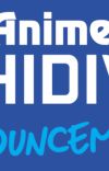 MyAnimeList and HIDIVE Announce Partnership