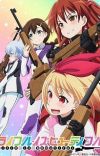 TV Anime 'Rifle is Beautiful' Unveils Supporting Cast