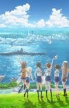 'High School Fleet' Anime Film Reveals Additional Cast