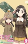 Second 'Girls & Panzer: Saishuushou' Blu-ray Includes OVA