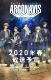 BanG Dream!'s 'Argonavis' Boy Band Project Gets TV Anime