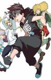 Manga 'Kemono Jihen' Gets TV Anime Adaptation