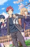 'Shokugeki no Souma' Gets Fifth Season in Spring 2020