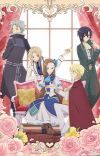 TV Anime 'Otome Game no Hametsu Flag shika Nai Akuyaku Reijou ni Tensei shiteshimatta…' Reveals Additional Cast