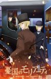Staff Announced for 'Yuukoku no Moriarty' TV Anime