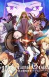 'Fate/Grand Order: Shuukyoku Tokuiten Kani Jikan Shinden Solomon' Anime Adaptation Announced