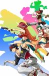 Additional Cast and Staff Announced for Original Anime 'Back Arrow'