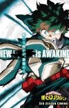 'Boku no Hero Academia' Gets Fifth Anime Season