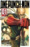 Sony Develops 'One Punch-Man' Hollywood Live-Action Film