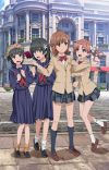 Additional Cast Announced for 'Toaru Kagaku no Railgun T'