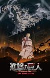 MAPPA Produces Final 'Shingeki no Kyojin' Anime Season, Compilation Film Announced
