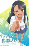 Manga 'Ijiranaide, Nagatoro-san' Gets TV Anime