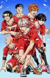 Manga 'Shakunetsu Kabaddi' Gets TV Anime Adaptation