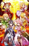Third Season of 'Yuuki Yuuna wa Yuusha de Aru' Announced