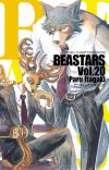 'Beastars' Manga Ends in Three Chapters