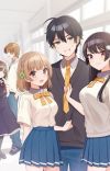 Light Novel 'Osananajimi ga Zettai ni Makenai Love Comedy' Gets TV Anime