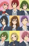 'Horimiya' Announces Supporting Cast and Staff Members