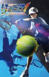 'Ryouma! The Prince of Tennis: Shinsei Tennis no Ouji-sama' Anime Film Staff, September 2021 Premiere Announced