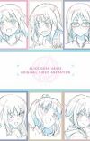 'Alice Gear Aegis' OVA Announces Staff and Cast