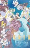 'Aria the Benedizione' Anime Concludes 'Ao no Curtain Call' Trilogy