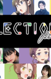 'Selection Project' TV Anime Reveals Main Cast