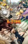 'Dr. Stone' Anime Series Sequel in Production