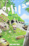 'Peleliu: Rakuen no Guernica' Manga Ends, Receives Anime Adaptation
