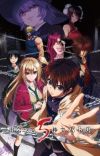 'Deatte 5-byou de Battle' Reveals Main Staff, Cast, Summer 2021 Premiere