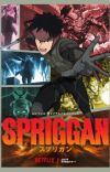 New 'Spriggan' Anime Reveals Additional Staff
