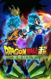 New 'Dragon Ball Super' Movie Announced for 2022