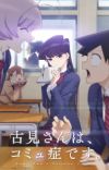'Komi-san wa, Comyushou desu.' TV Anime Adaptation Announced for Fall 2021