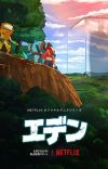 Netflix's 'Eden' Anime Series Reveals Additional Cast, Key Visual
