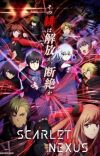 'Scarlet Nexus' Reveals Main Staff, Supporting Cast, First Promo