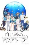 'Shiroi Suna no Aquatope' Announces Additional Cast