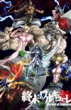 'Shuumatsu no Walküre' Unveils Supporting Cast, Second Promo