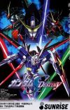 'Mobile Suit Gundam SEED' Sequel Anime Film in Production