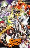 'Shaman King' TV Anime Reveals Additional Cast